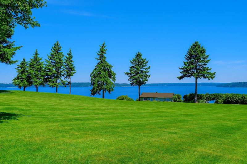 Beautiful Landscape Views